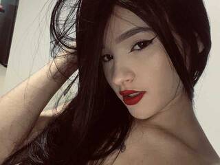 Chat de vídeo erótico AnabelSpace