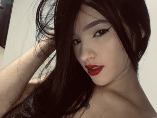 Chat de vídeo erótico AnabelSpace