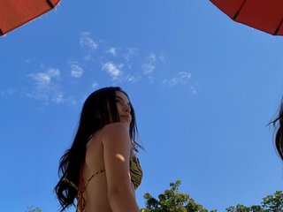 Chat de vídeo erótico AnabelWolf