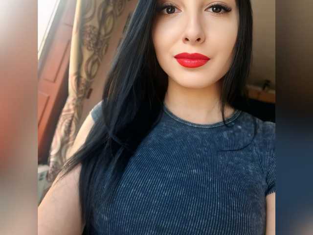 Foto do perfil AnaBliss