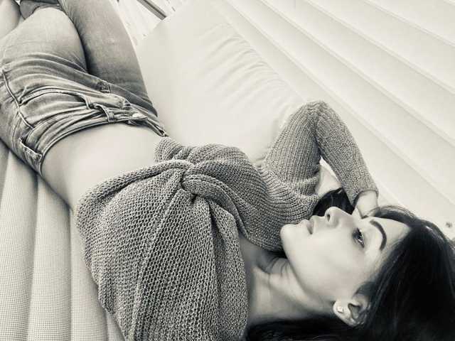 Foto do perfil AnaBrown