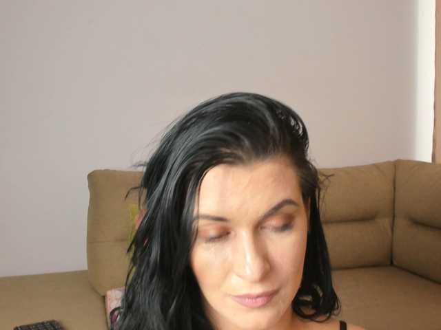 Capturas de tela de transmissão AnaBrown