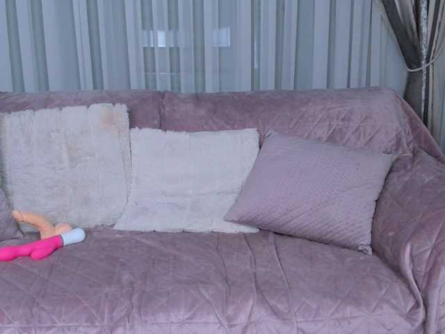 Capturas de tela de transmissão AnaBrown