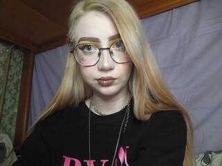 Chat de vídeo erótico anadewitt