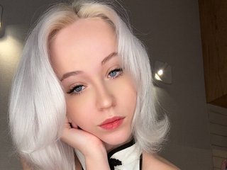 Chat de vídeo erótico Anadeya
