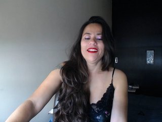 Chat de vídeo erótico ANAELIZ