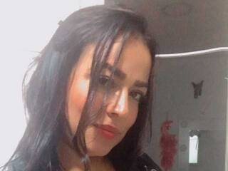 Chat de vídeo erótico Anah-23