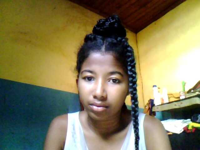 Capturas de tela de transmissão Anah1