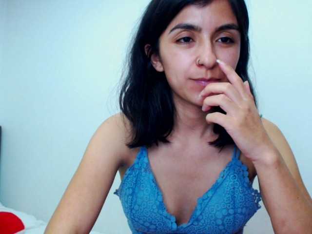 Capturas de tela de transmissão AnahiBrowns