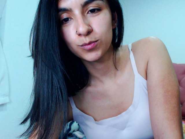 Capturas de tela de transmissão AnahiBrowns