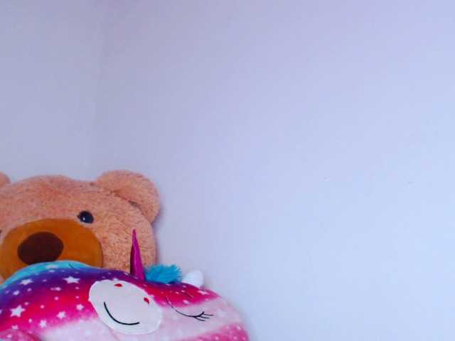 Capturas de tela de transmissão AnahiBrowns