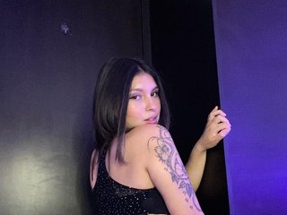 Chat de vídeo erótico Anahiii