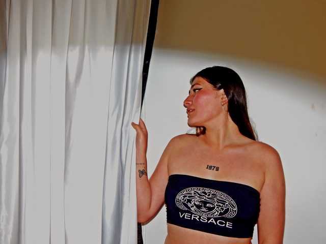 Foto do perfil AnahiRose