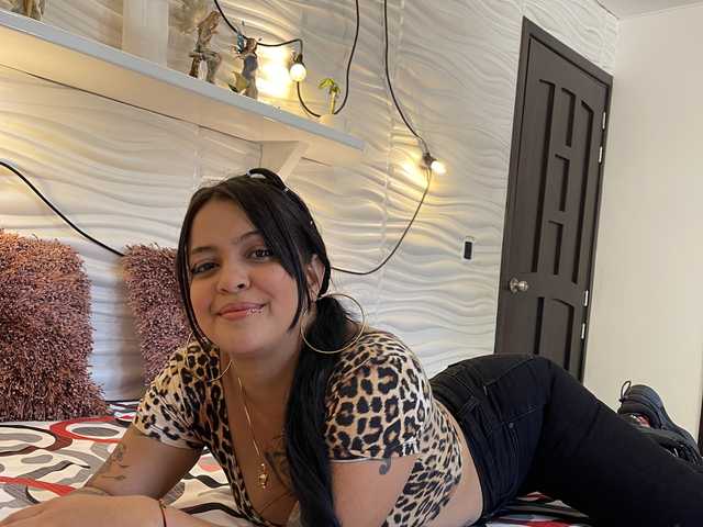 Foto do perfil AnahiWillow