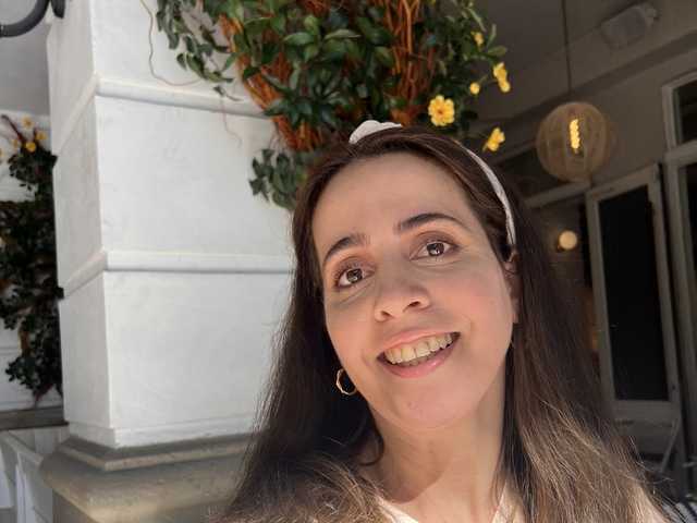 Foto do perfil AnaHotOne