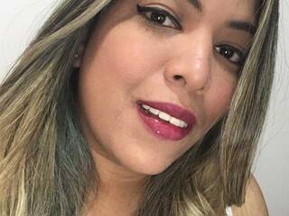 Chat de vídeo erótico anahott