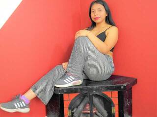 Chat de vídeo erótico Anais-Hernandez