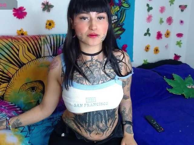 Capturas de tela de transmissão Anais-star
