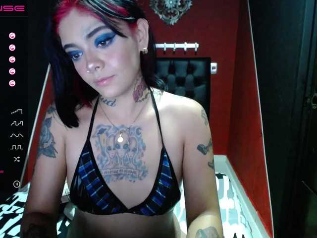 Fotos anais-tattoo LOVENSE CONNECTED #squirt 200 tk #fisting 300tk