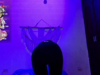 Chat de vídeo erótico anais-tgn
