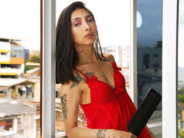 Foto do perfil Anaisl_ux