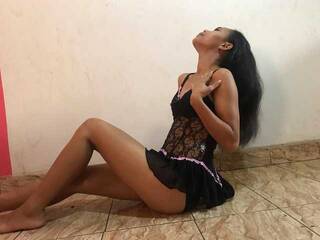 Chat de vídeo erótico anaiss