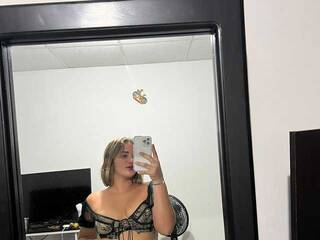 Chat de vídeo erótico Anaistone