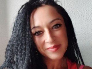 Chat de vídeo erótico Anaiza