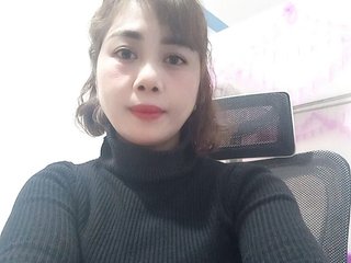 Chat de vídeo erótico analala81