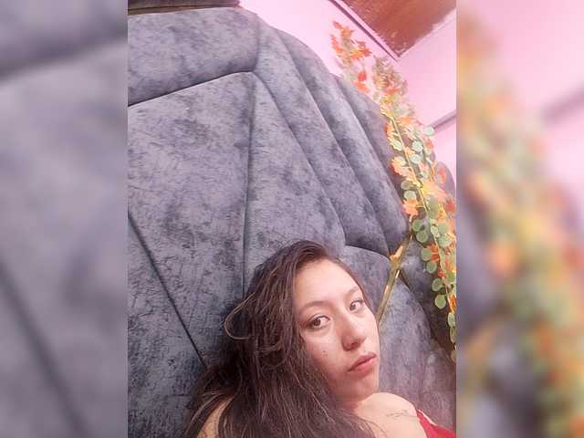 Capturas de tela de transmissão Analbich1