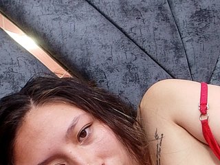 Chat de vídeo erótico Analbich1