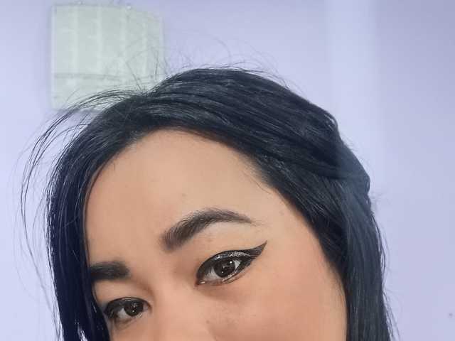 Foto do perfil Analia-Baker