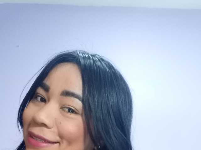 Foto do perfil Analia-Baker