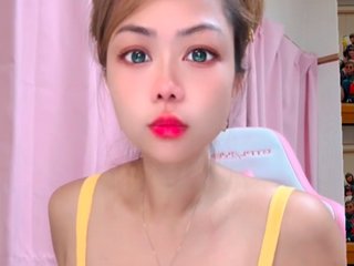 Chat de vídeo erótico Aichan08heart