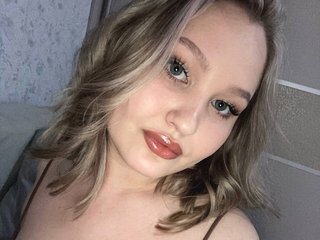 Chat de vídeo erótico AnalisaDimick