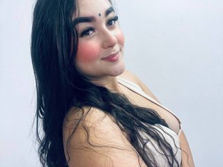 Chat de vídeo erótico analishalimar