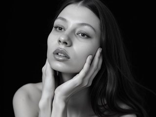 Chat de vídeo erótico AnalQueenKa