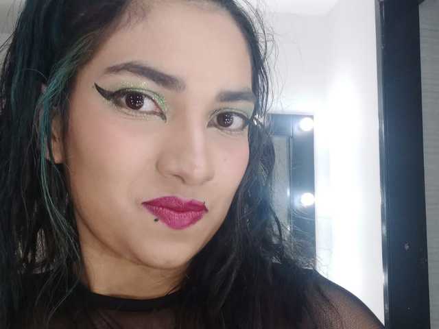 Foto de perfil Analuisalove