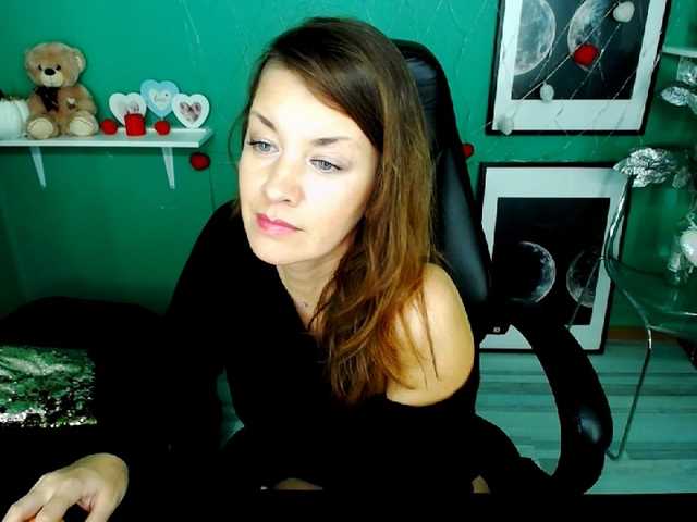 Capturas de tela de transmissão AnaMills