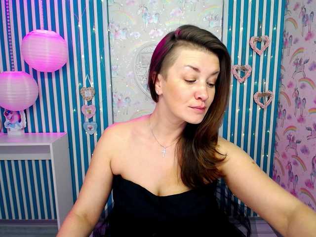 Capturas de tela de transmissão AnaMills