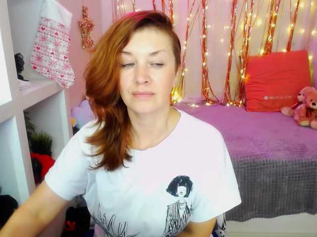 Capturas de tela de transmissão AnaMills