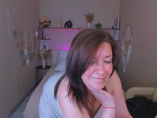 Chat de vídeo erótico AnaMills
