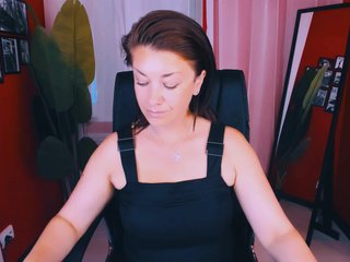 Chat de vídeo erótico AnaMills
