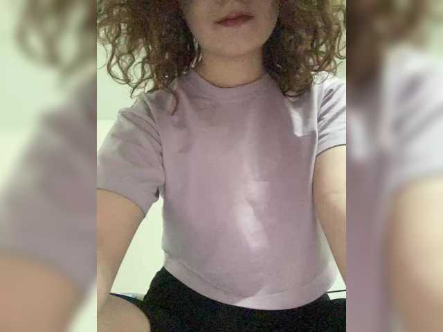 Capturas de tela de transmissão Lady_mi