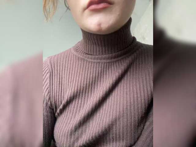 Capturas de tela de transmissão Lady_mi