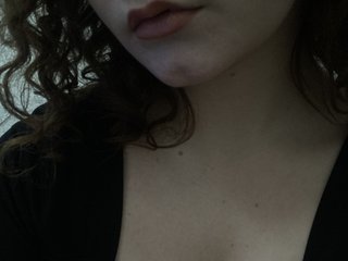 Chat de vídeo erótico Lady_mi