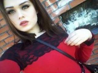 Chat de vídeo erótico anasmav
