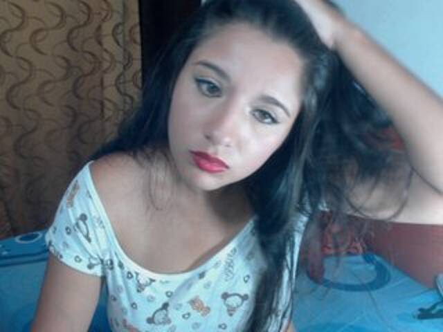 Capturas de tela de transmissão anasolbell