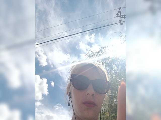 Capturas de tela de transmissão Anasstasiz