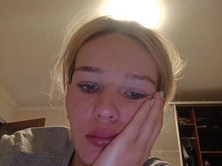 Chat de vídeo erótico Anasstasiz